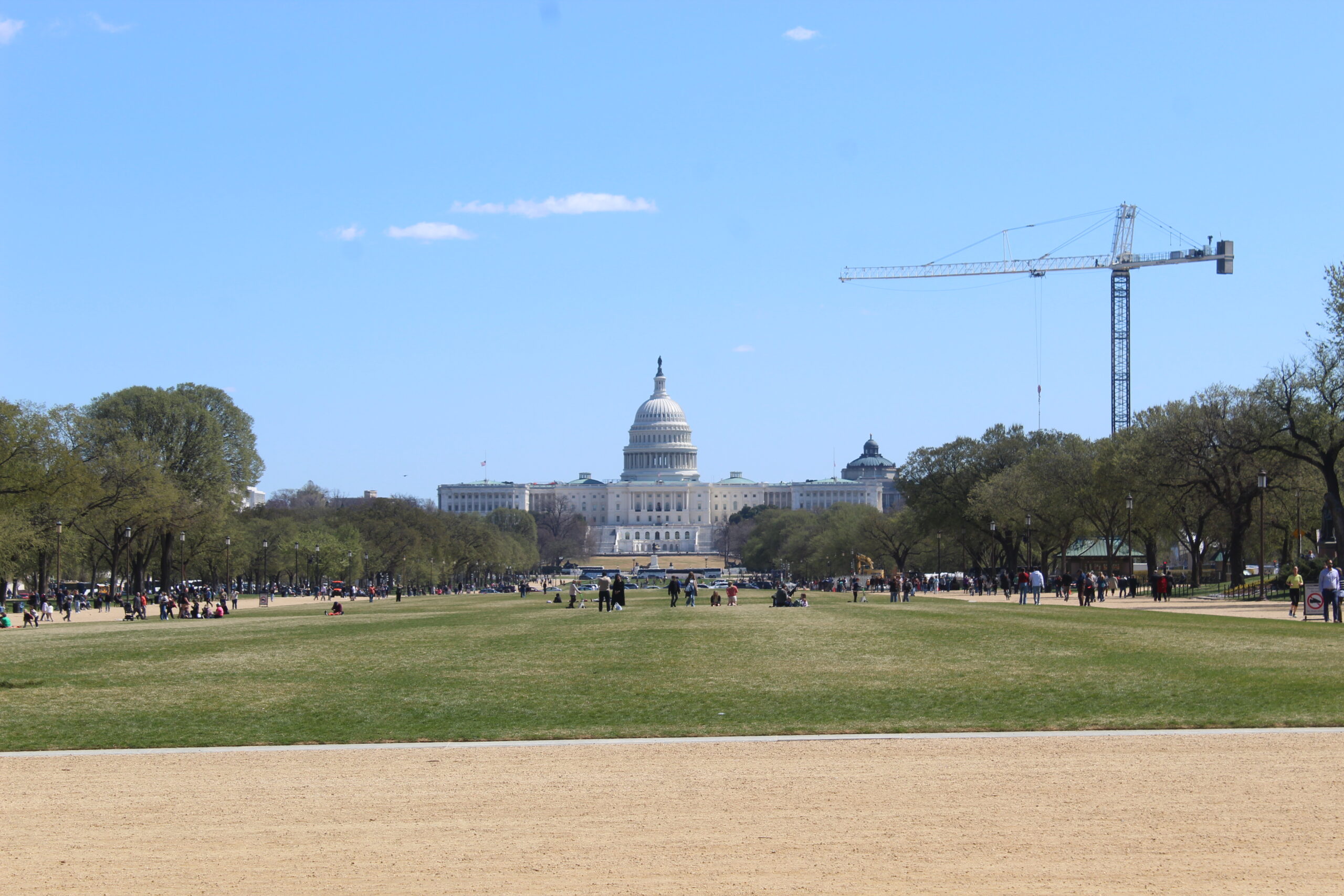Washington DC